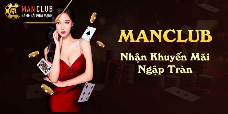 Giới thiệu chương trình ưu đãi VIP MANCLUB
